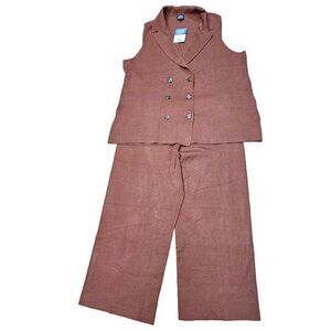 Abbott Elementary 2 pc Pants Set